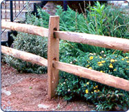 Cedar Fence