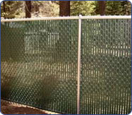 Commercial Fence